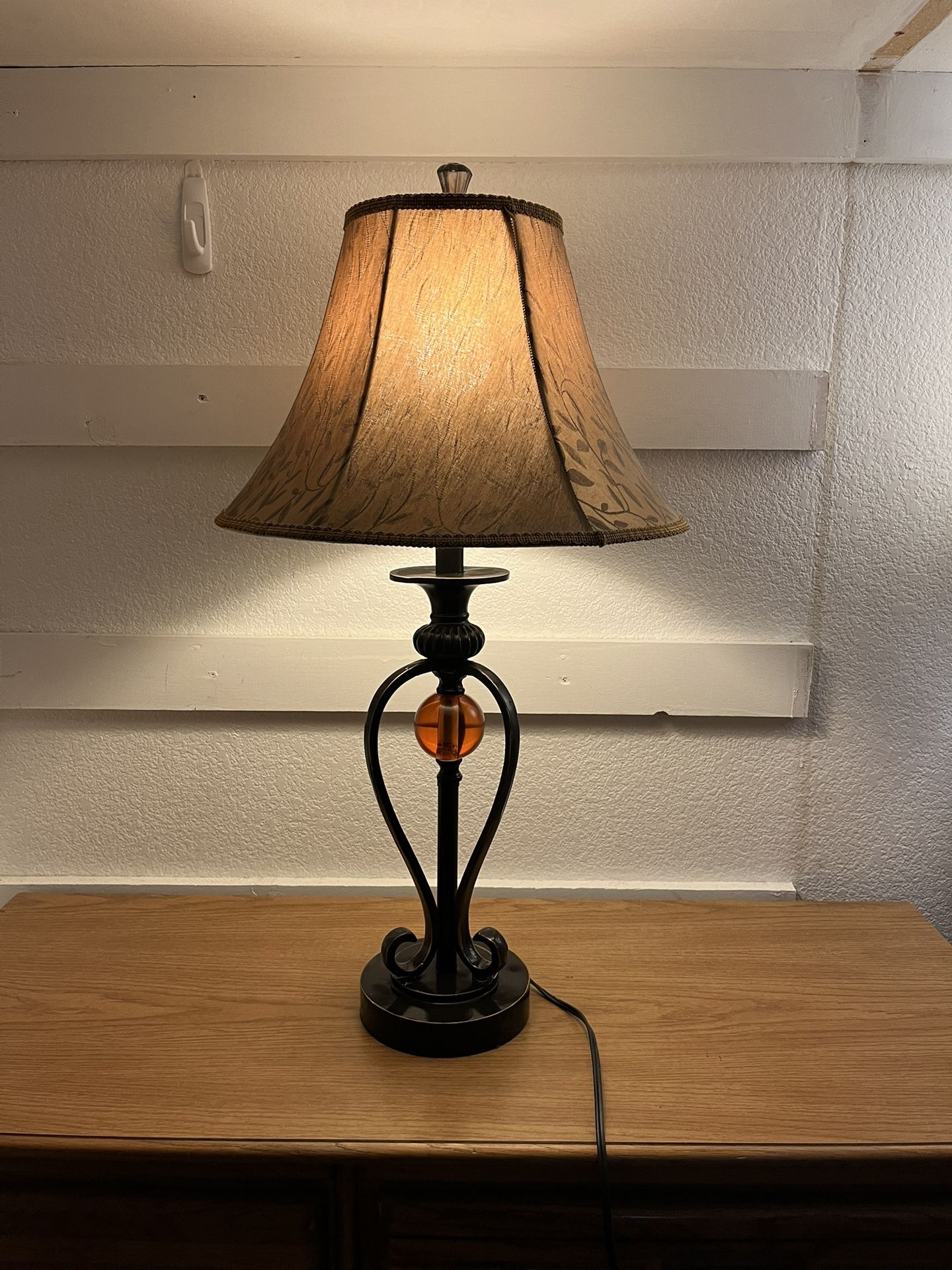 Cool Lamp