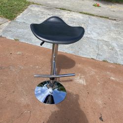 Up And  Down Bar Stool