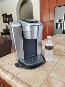 Keurig  coffee Maker
