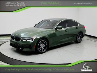 2022 BMW 330i