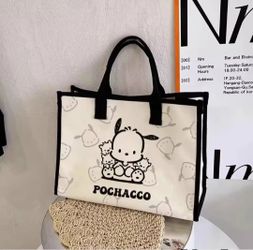 Pochacco Bag