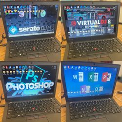 Lenovo touch screen icore 5 muy rápida y trae programas