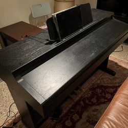 Behringer Concert CDP2000