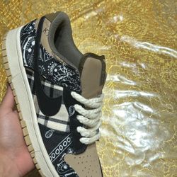 Travis sb bandana 