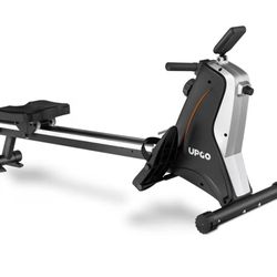 UPGO New Rowing Machine for Home Use