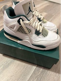 Jordan 4 gs