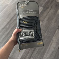 Everlasting Pro Style Training Bag