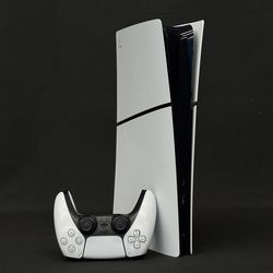 PlayStation 5 Slim 1TB Digital Edition