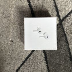 AirPods Second Generation 