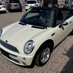 2006 Mini Cooper