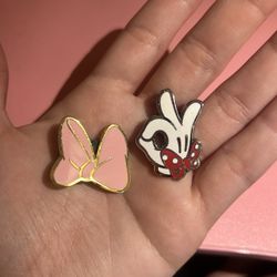 Disney Trading Pins