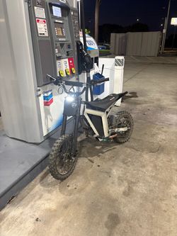 tuttio LOOKING FOR A SURRON BATTERY OR A TRADE