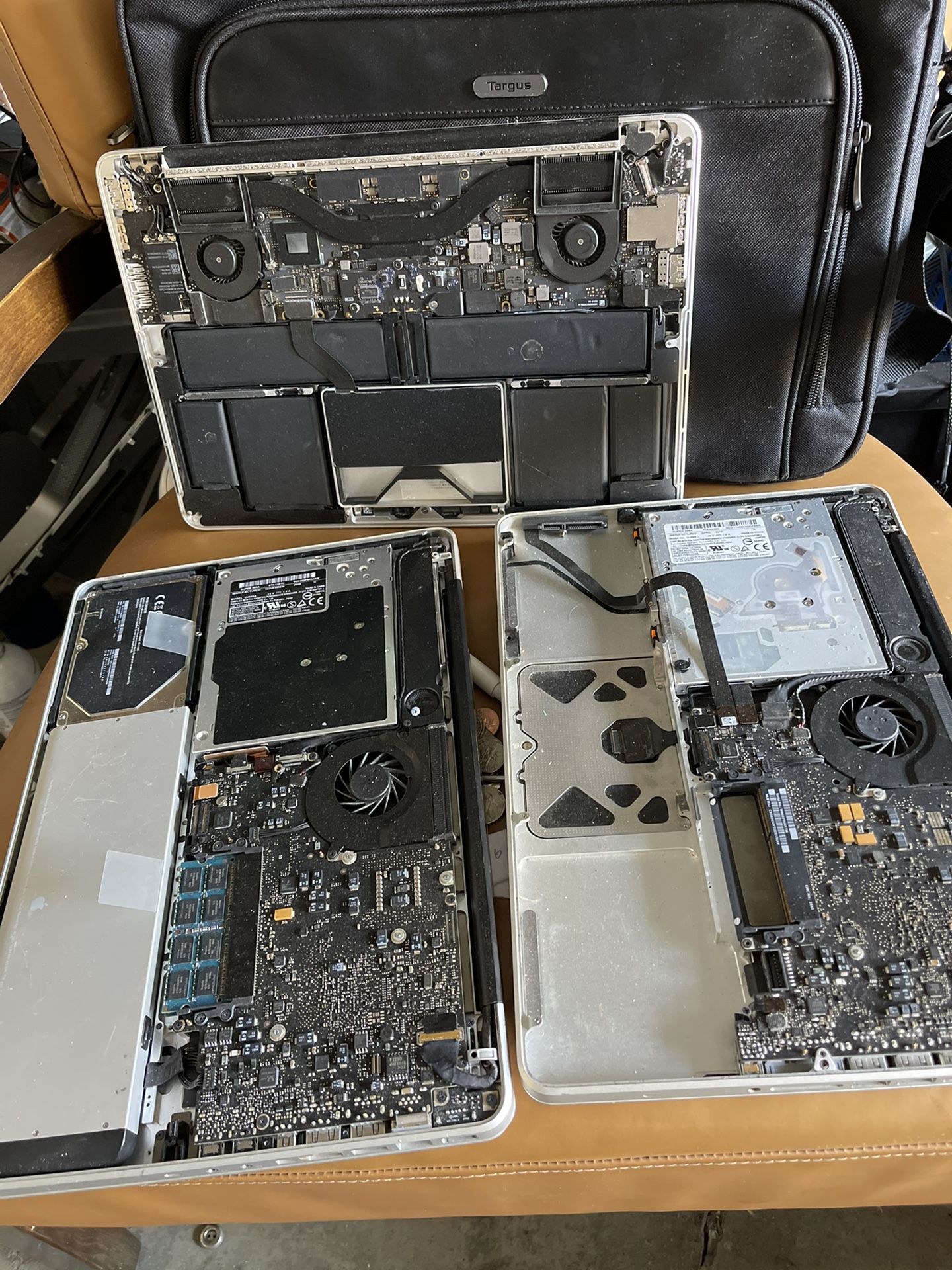MacBook Pro Parts 
