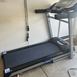 Home Gym