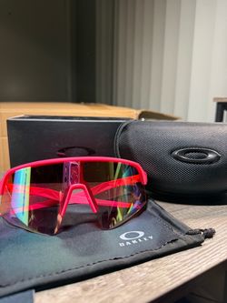 Oakley Sutro Sunglasses