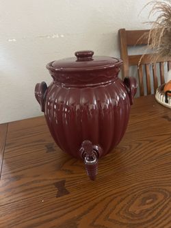 Beverage Dispenser