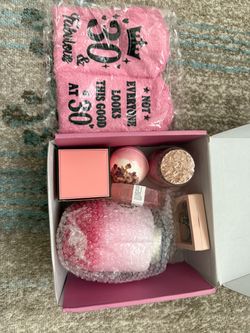 30th Birthday Gift Box Set for Women