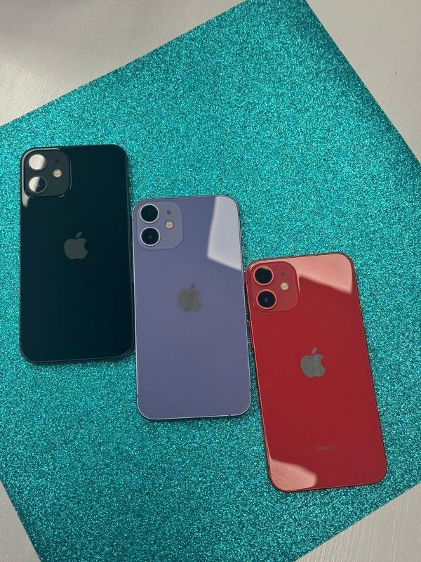 Apple iPhone 12 Mini 5G - Best Selling Smartphone