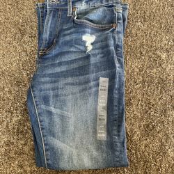 Aeropostale Men Skinny Jeans 