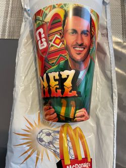 McDonald’s World Cup