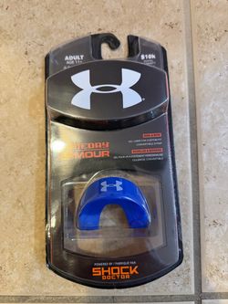 Sports Mouth guard ages 11A+