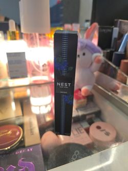 NEST New York Indigo Perfume 8ml travel size
