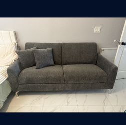 Loveseat Couch