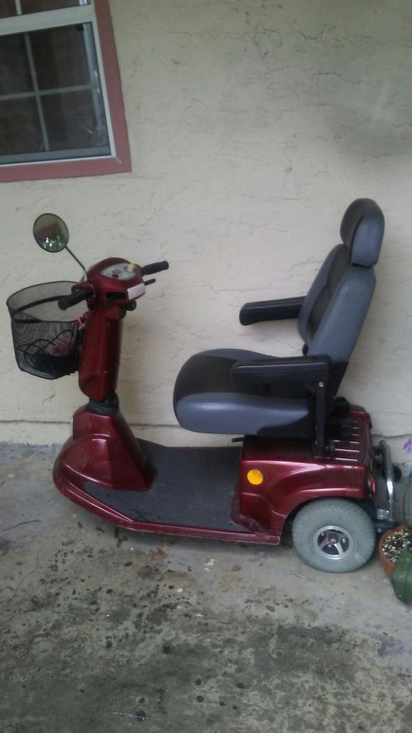 Mobility scooter for Sale in Orlando, FL - OfferUp