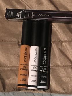 Smashbox lid primer