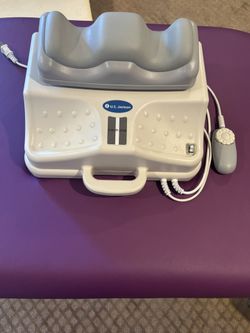 Vitality Swing - Qi Machine