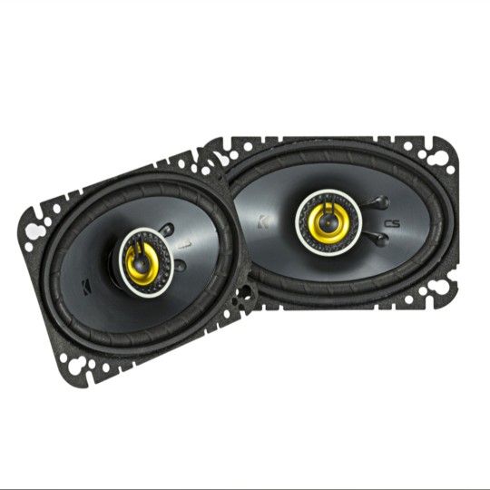 Kicker 46CSC464