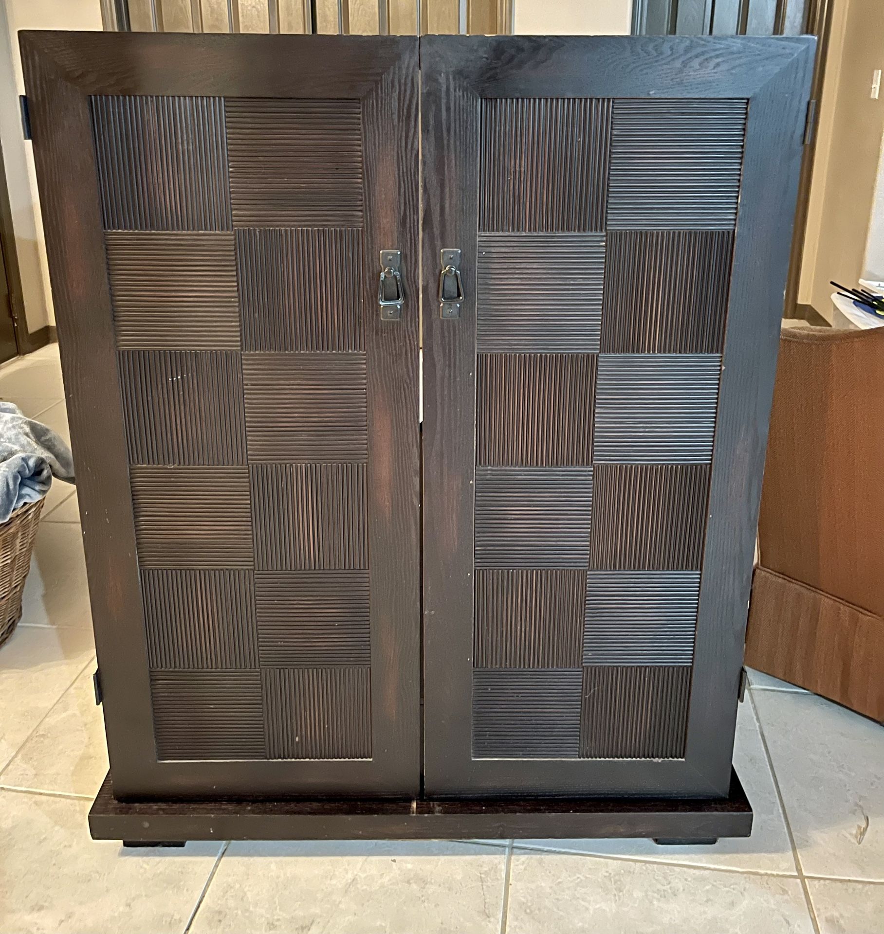 Armoire