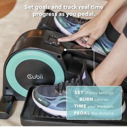 Cubi Home Exerciser
