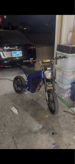 Modded Tuttio Soleil 01