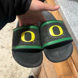 Oregon Slides 