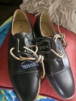 Dress Shoes