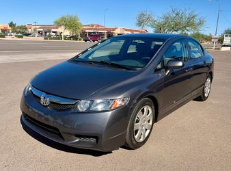 2010 Honda Civic