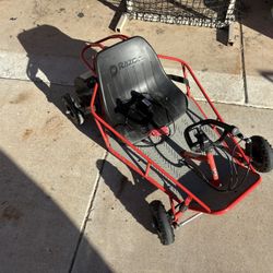 Razor Dune Buggy