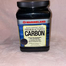 Marine land Black Diamond Premium