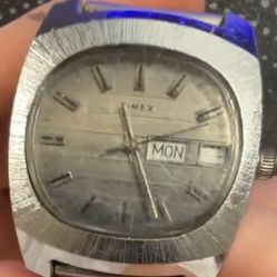 Vintage Automatic 