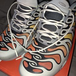 Nike Air Jordan Max Waterproof Shoe New U. Box 