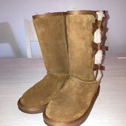 Girls KoolaBurra By Ugg Size 2