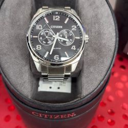 Citizen Watch 