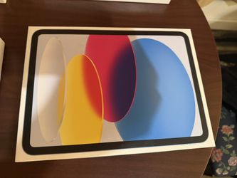 APPLE IPAD (A16)  BOTH BLUE