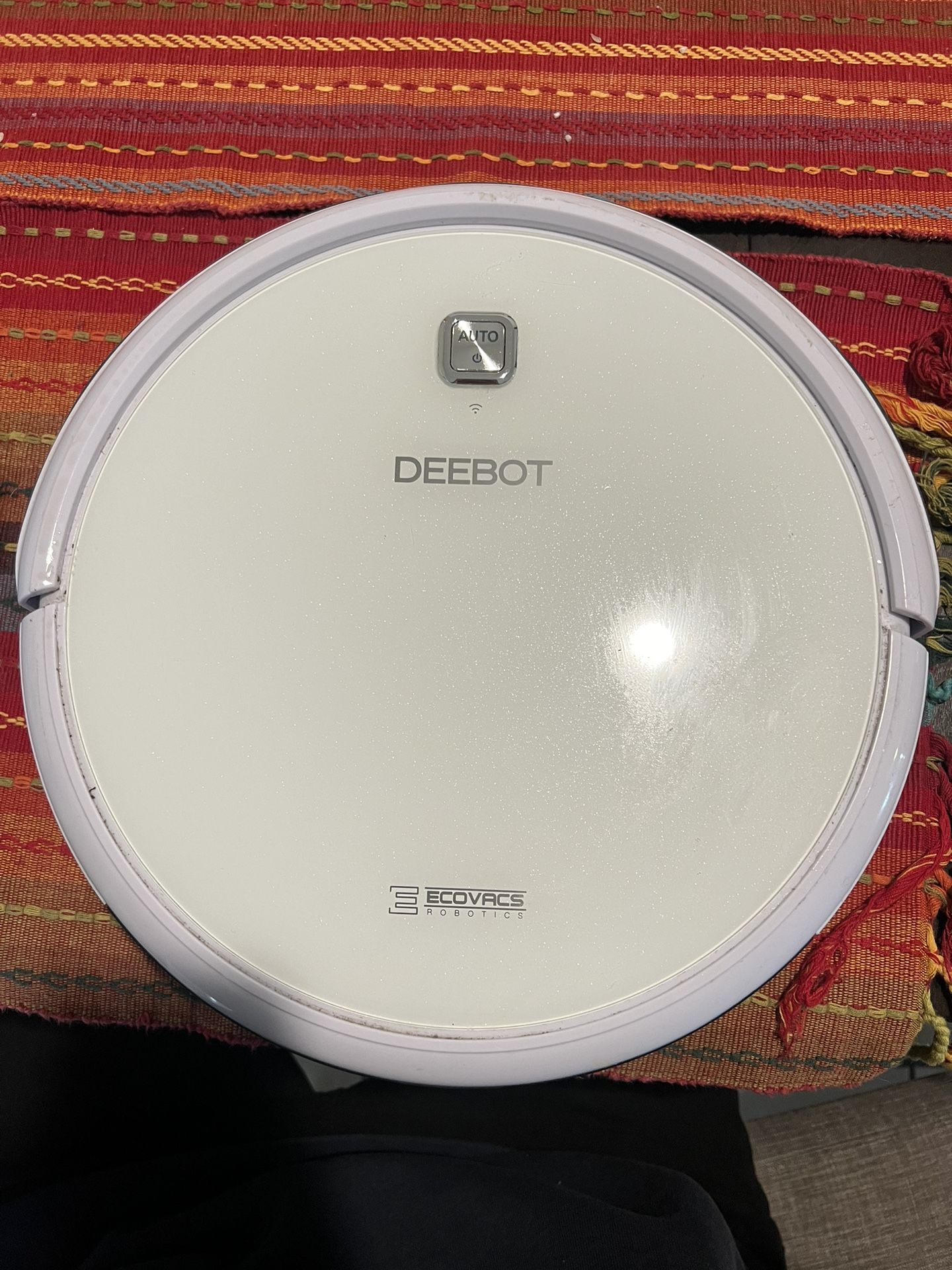 Deebot 