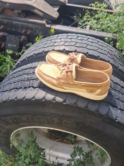 Sperrys