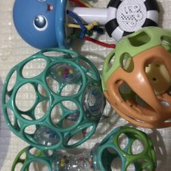 Toys