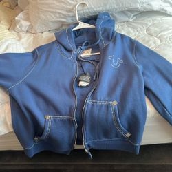 True Religion Woman’s Sweater 
