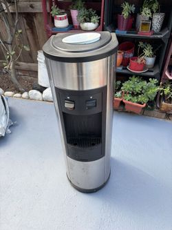 Water filter