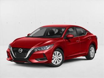 2023 Nissan Sentra